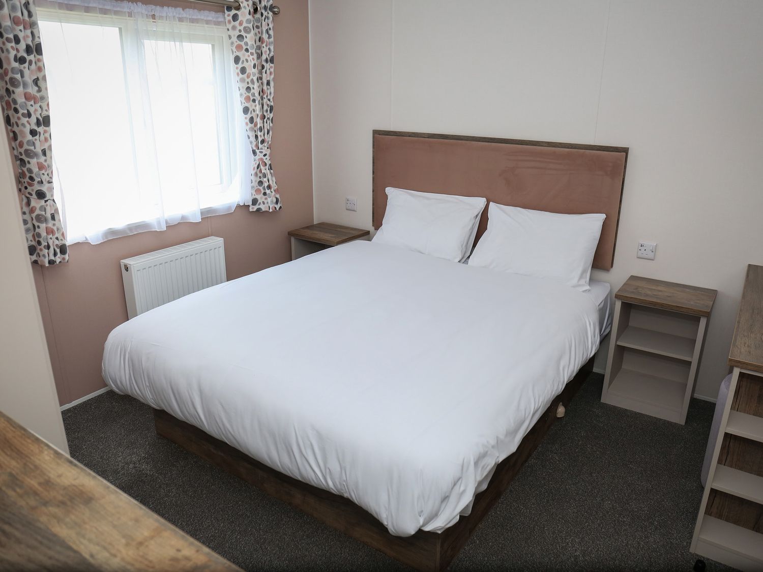 PT 2 Bed, Hayling Island Holiday Park
