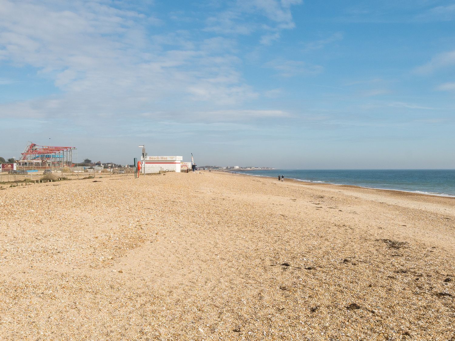 PT 2 Bed PET, Hayling Island Holiday Park