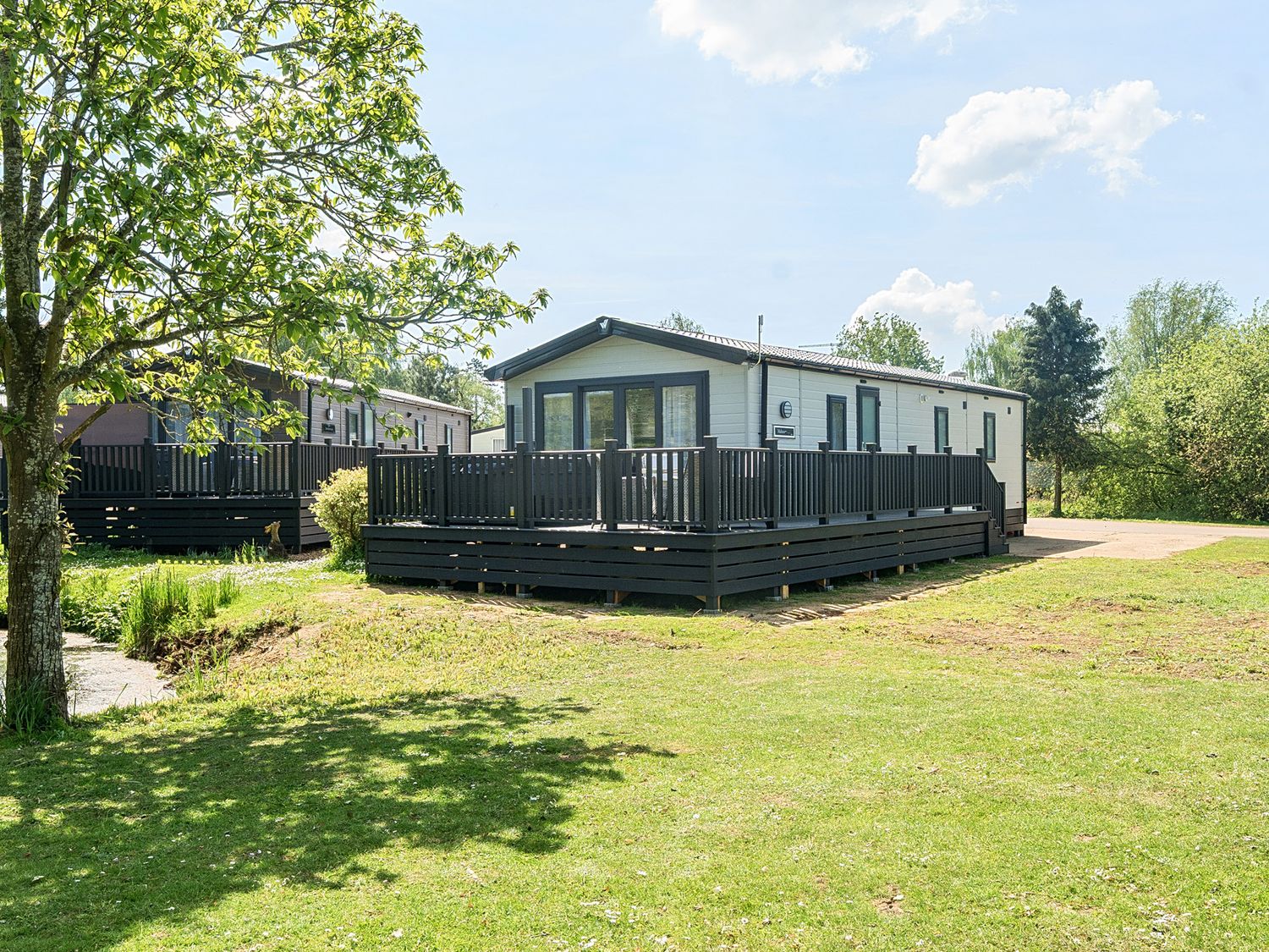 PT 2 Bed PET, Hayling Island Holiday Park