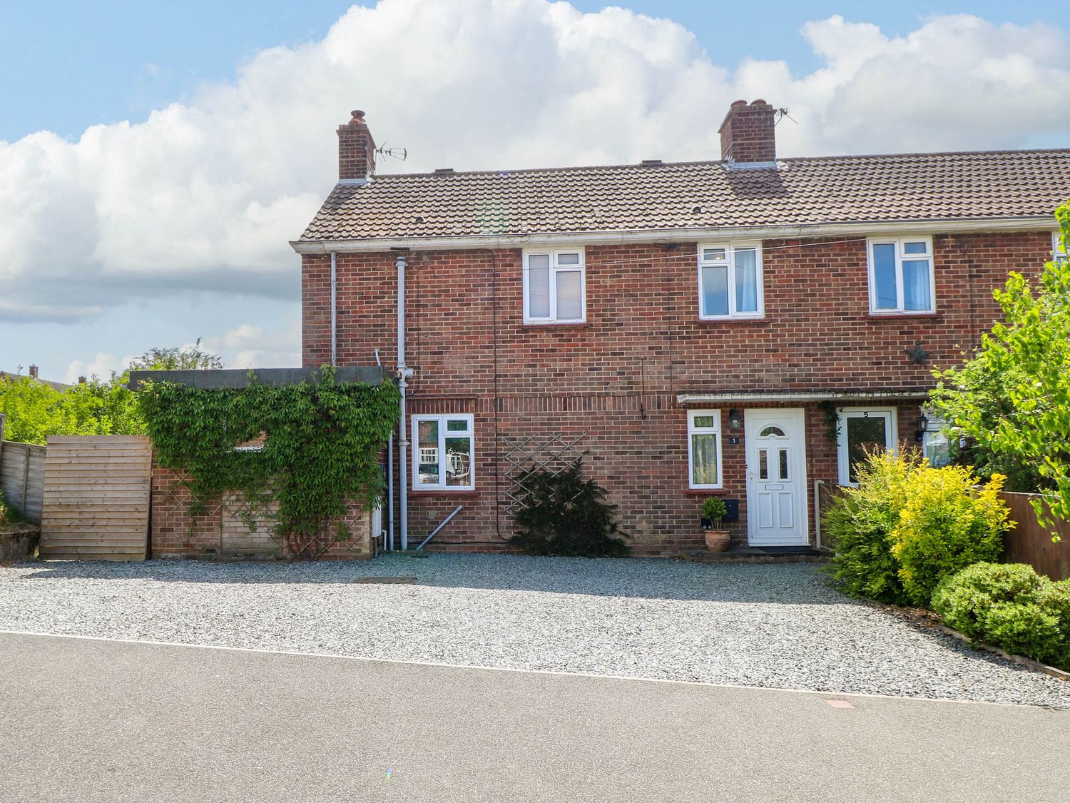3 Birkbeck Way, Norwich