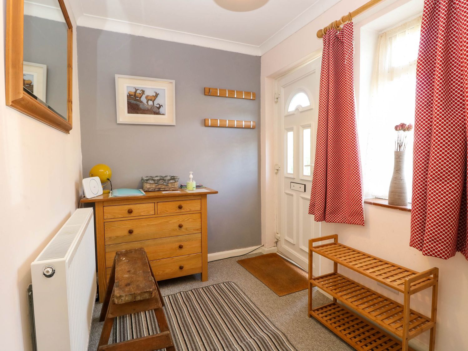 3 Birkbeck Way, Norwich