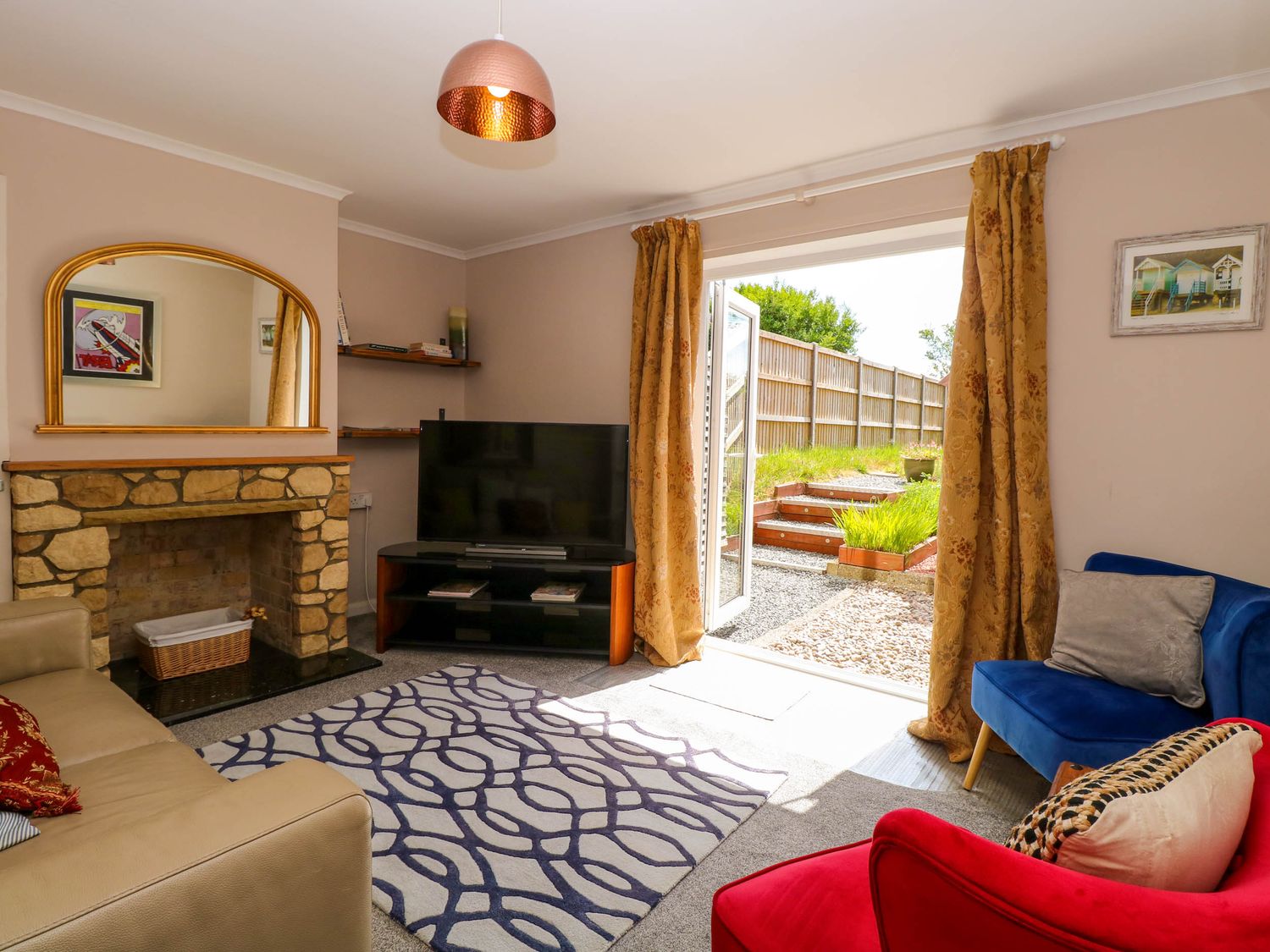 3 Birkbeck Way, Norwich