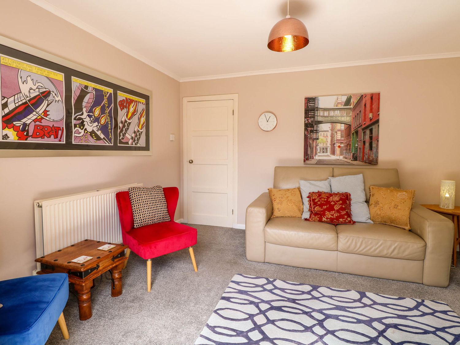 3 Birkbeck Way, Norwich
