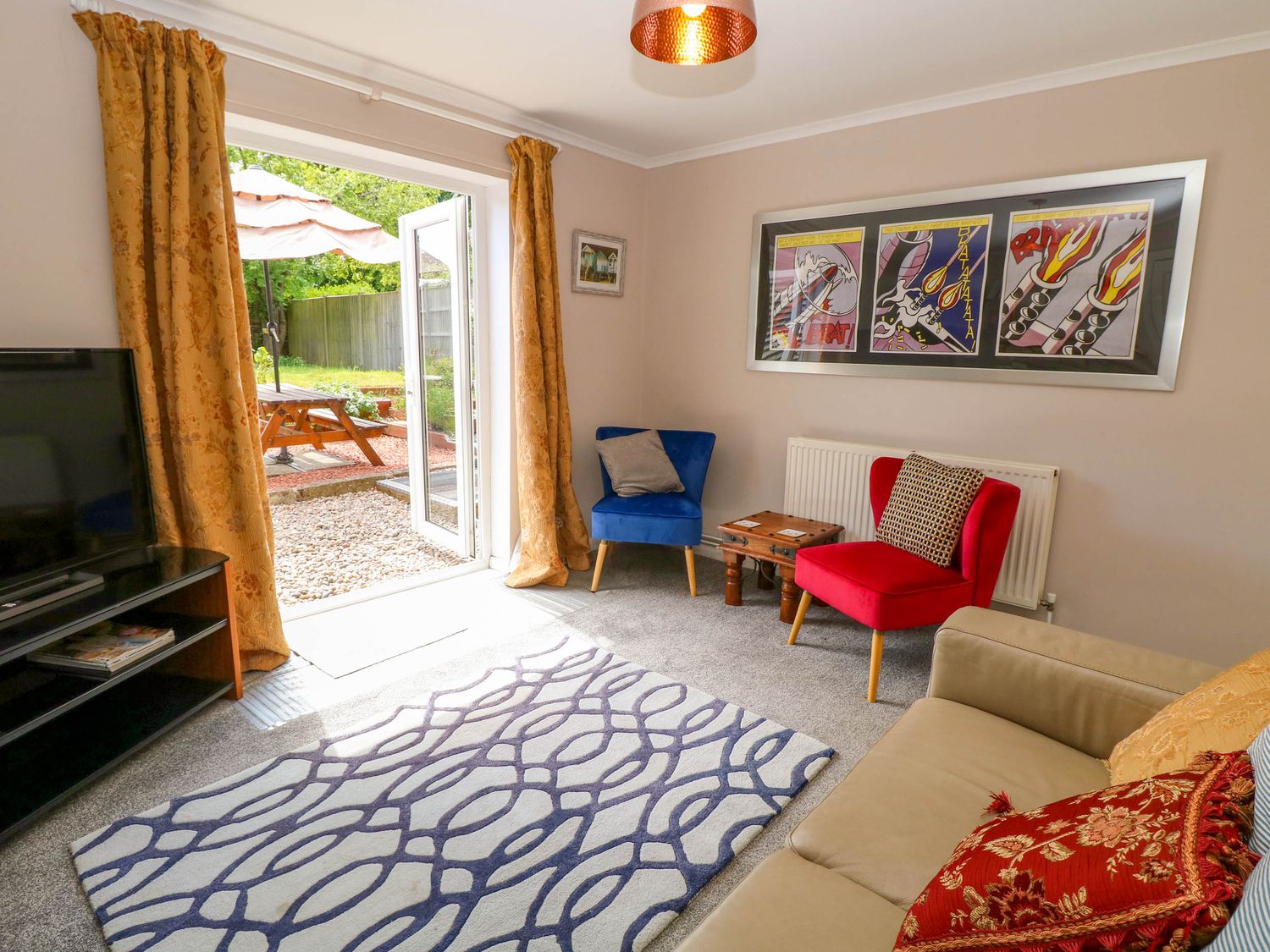 3 Birkbeck Way, Norwich