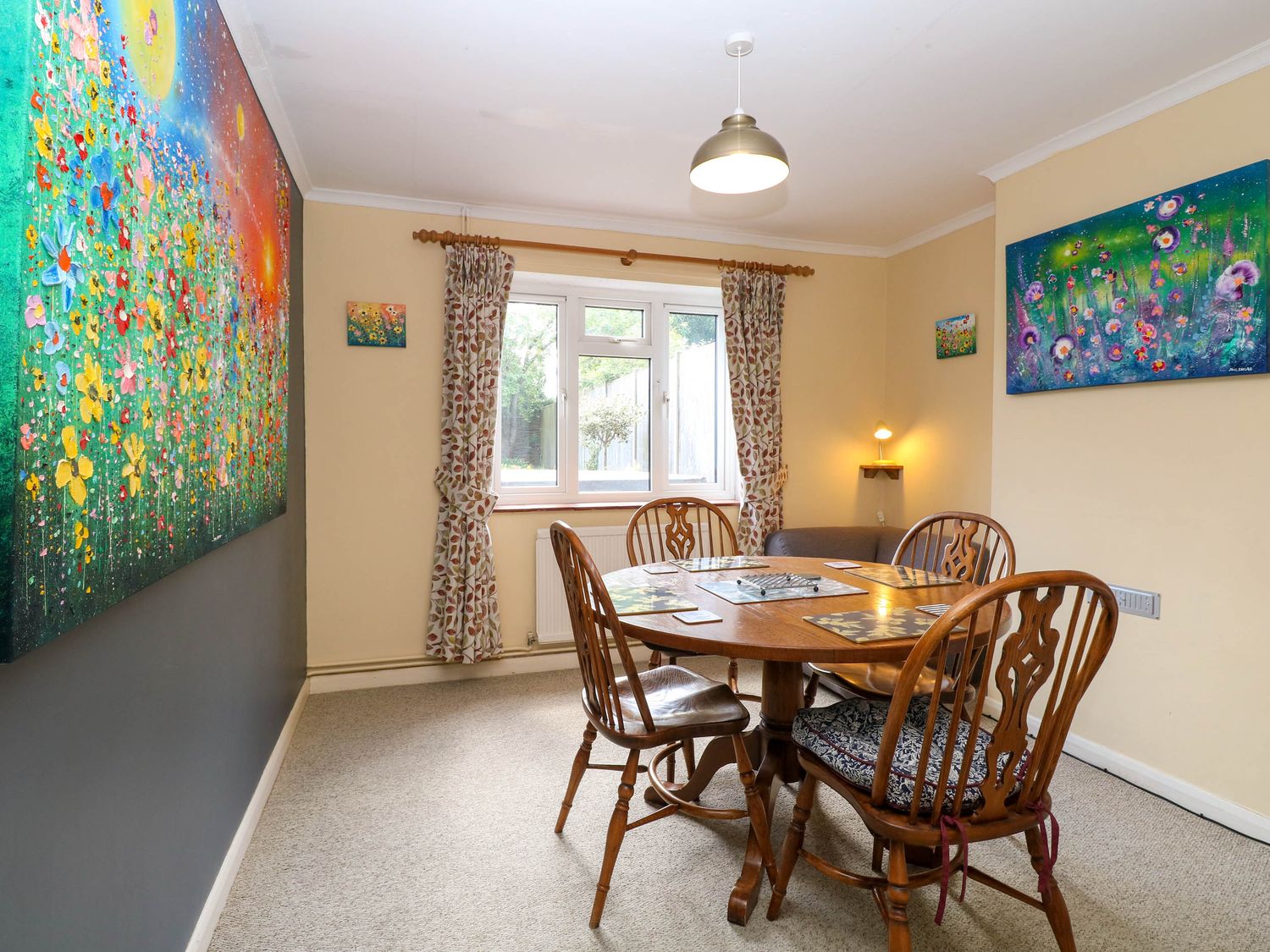 3 Birkbeck Way, Norwich