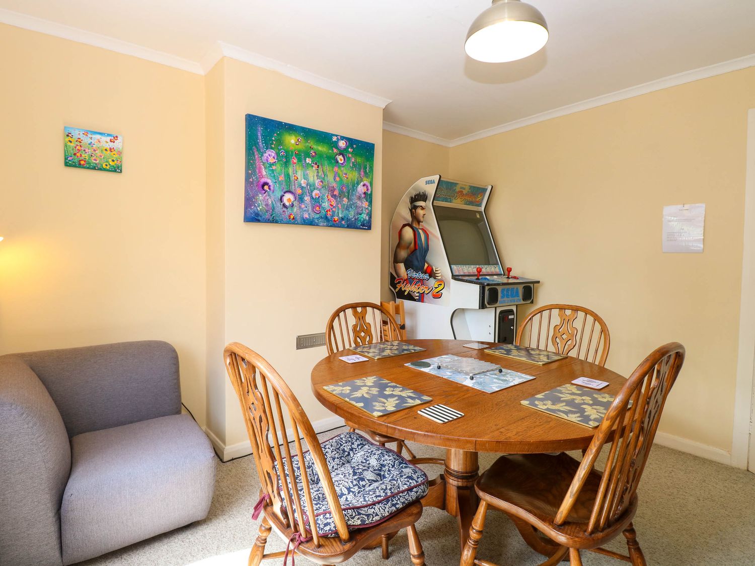 3 Birkbeck Way, Norwich