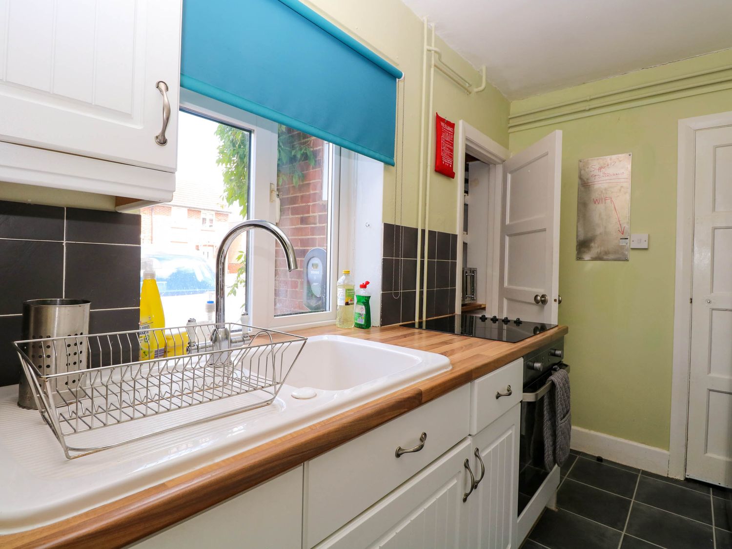 3 Birkbeck Way, Norwich