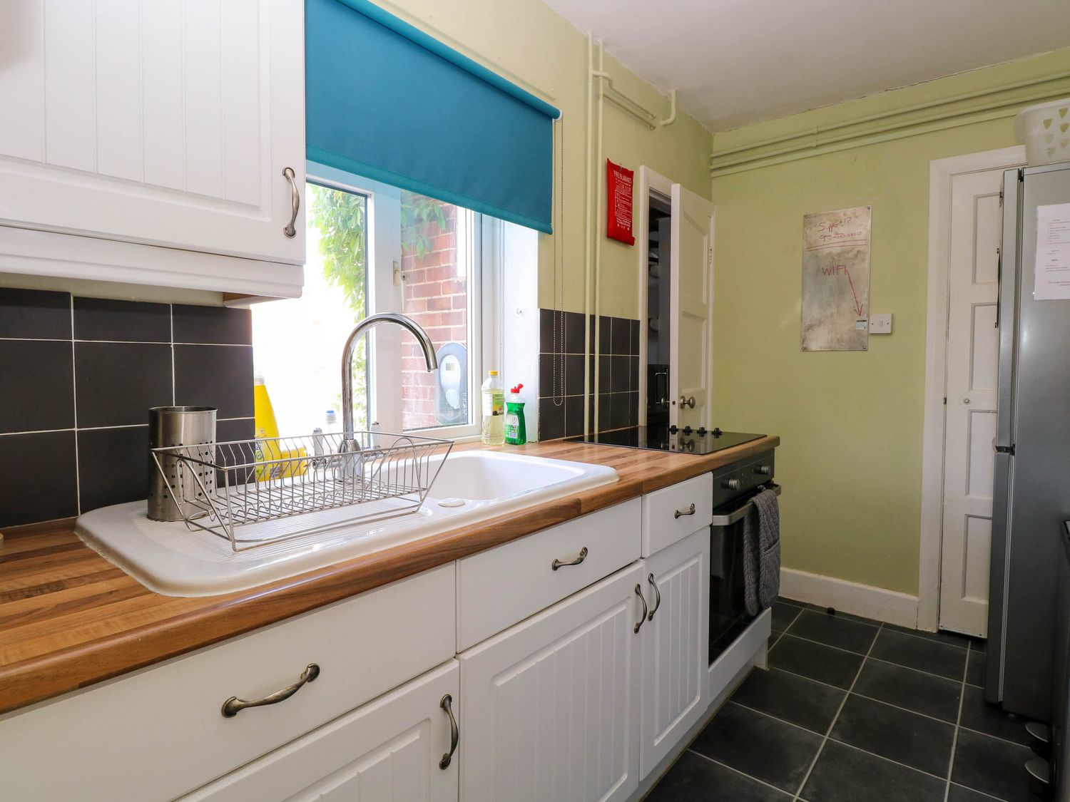 3 Birkbeck Way, Norwich
