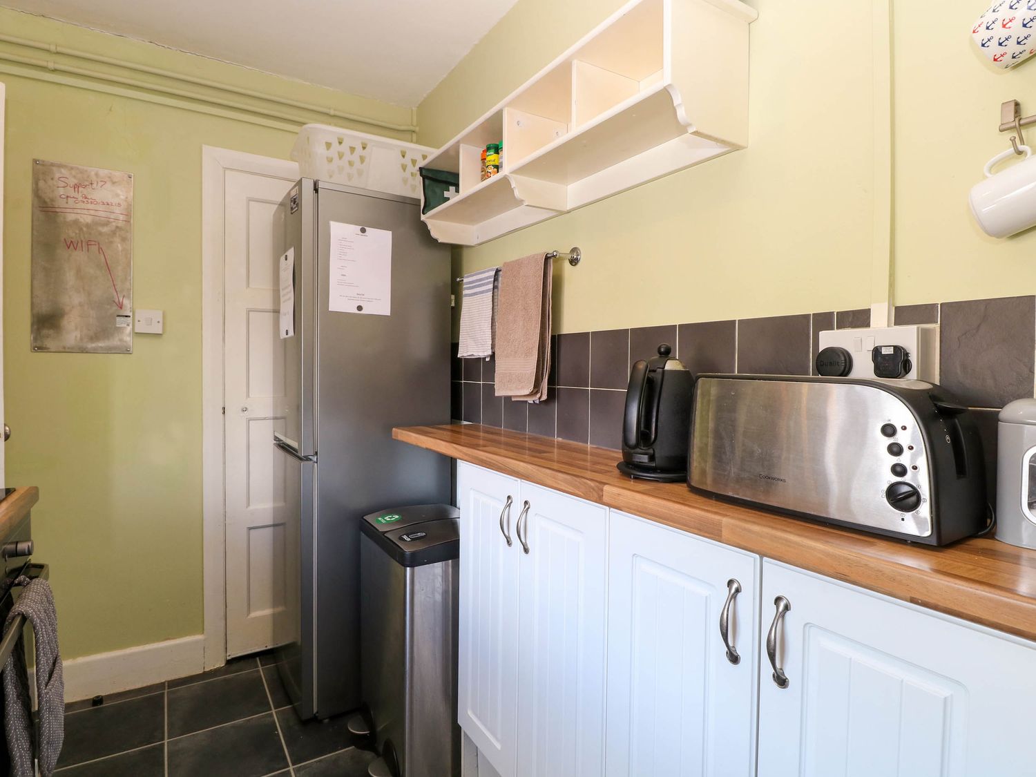 3 Birkbeck Way, Norwich