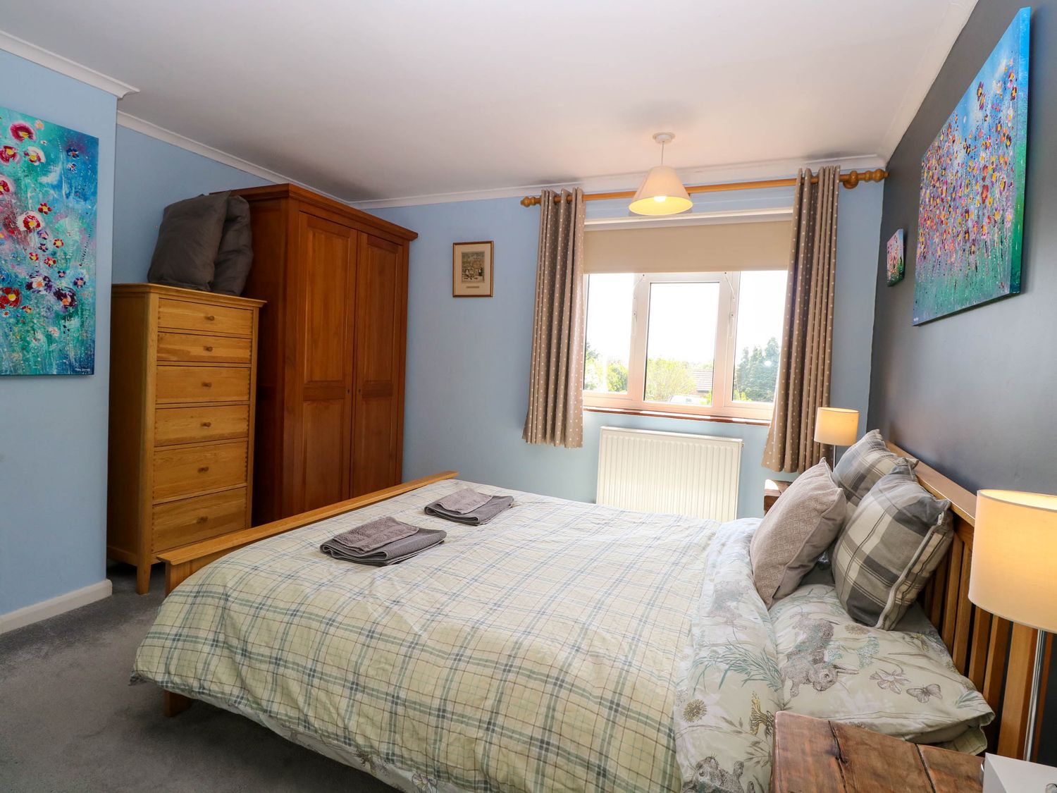 3 Birkbeck Way, Norwich