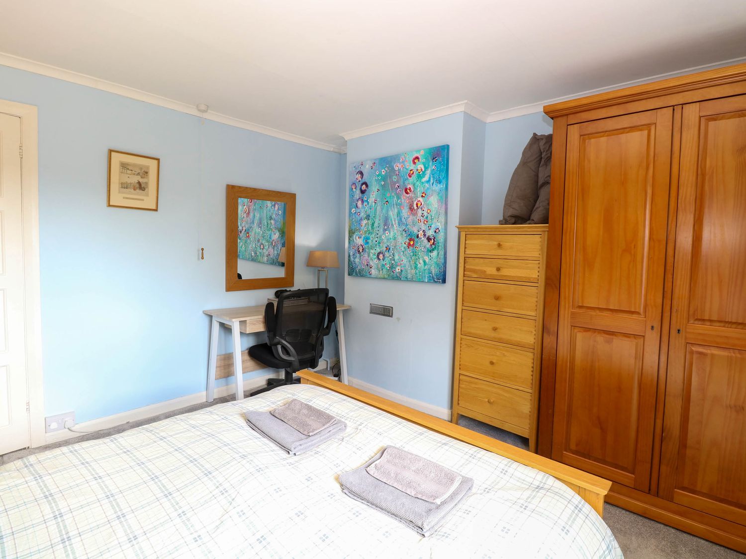 3 Birkbeck Way, Norwich