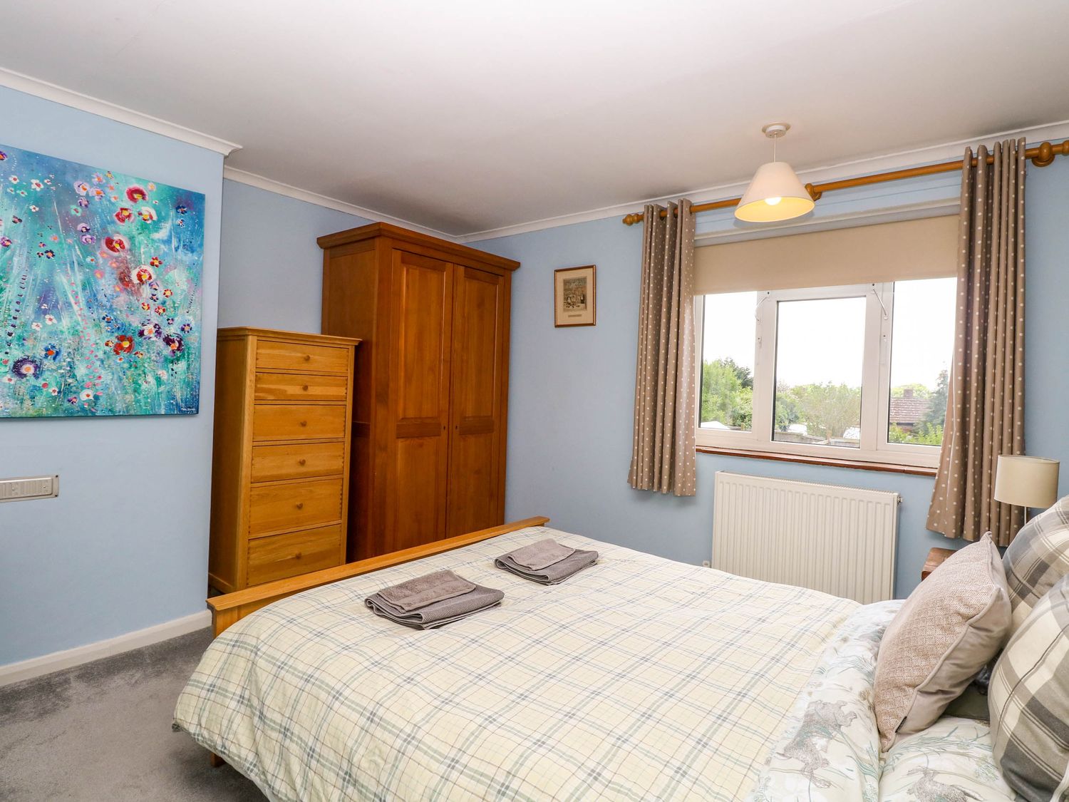 3 Birkbeck Way, Norwich