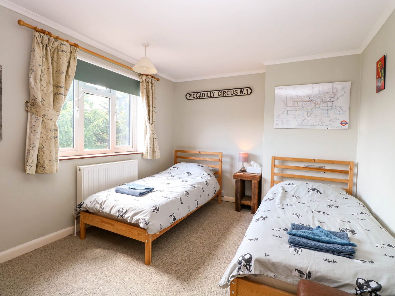 3 Birkbeck Way, Norwich