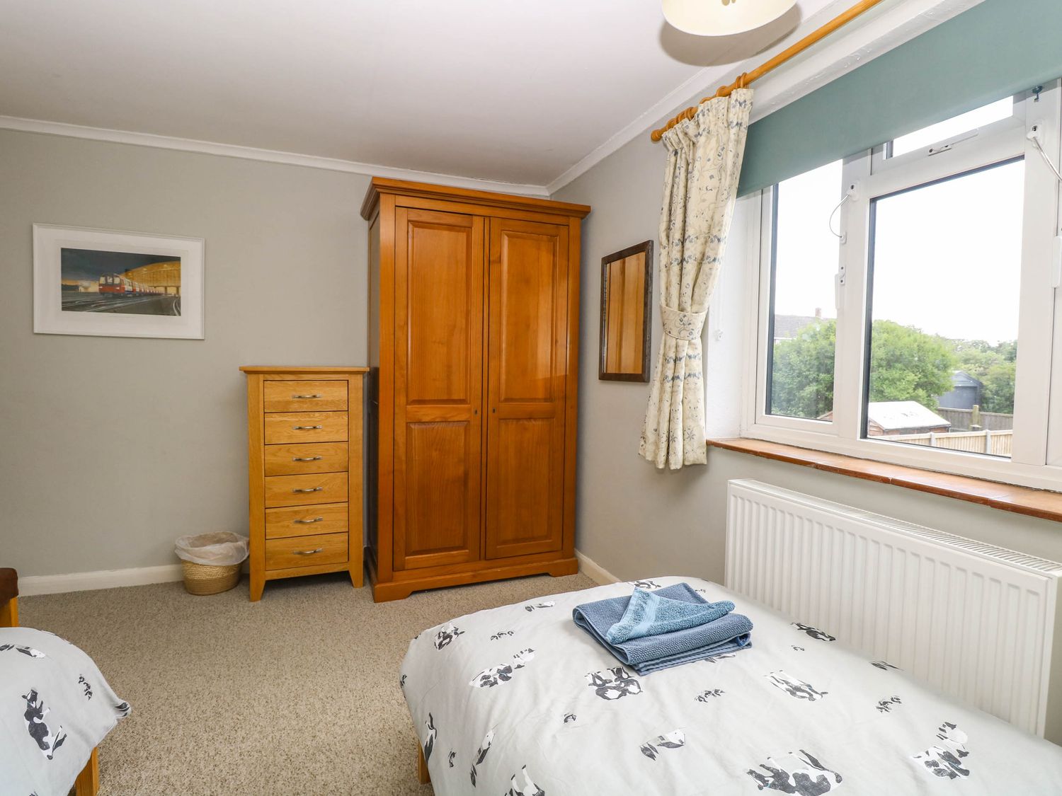 3 Birkbeck Way, Norwich
