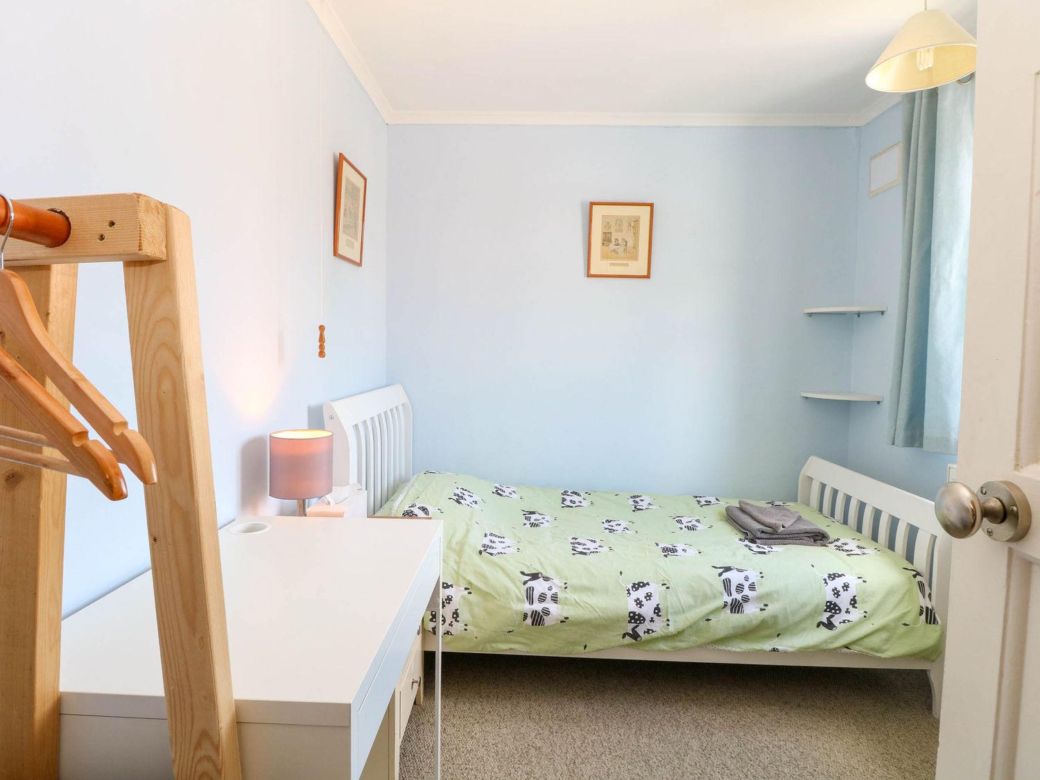 3 Birkbeck Way, Norwich