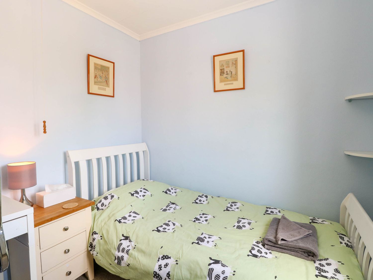 3 Birkbeck Way, Norwich