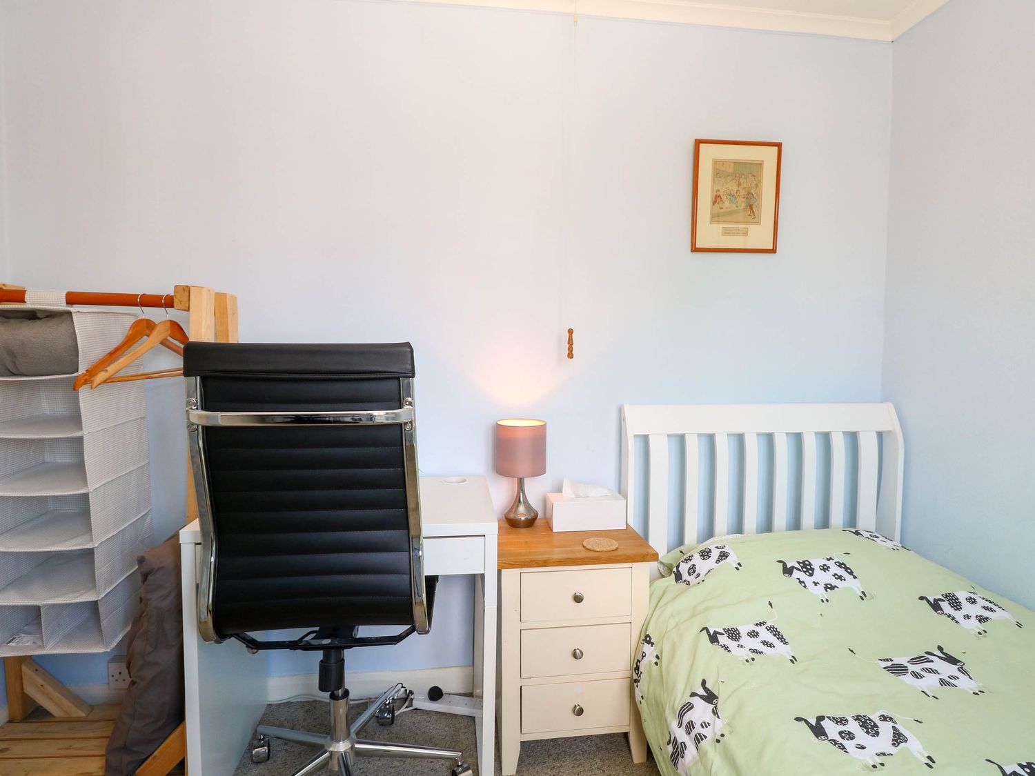 3 Birkbeck Way, Norwich