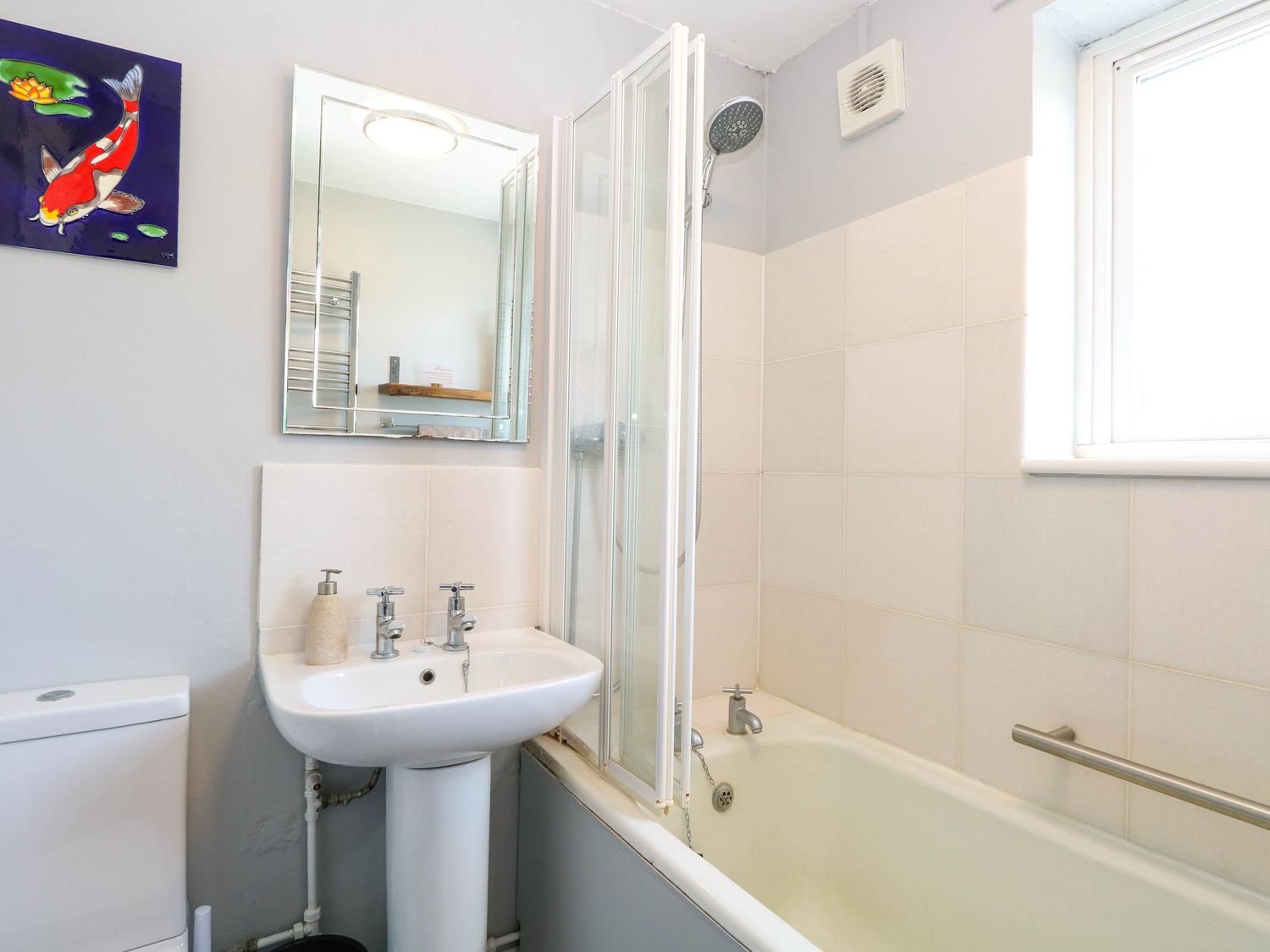 3 Birkbeck Way, Norwich