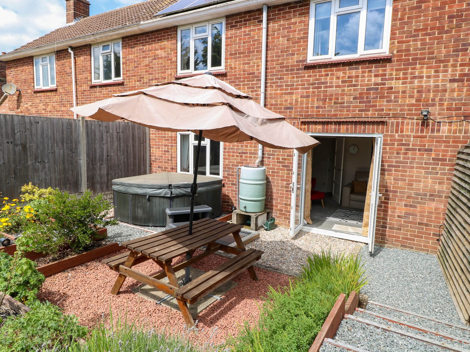 3 Birkbeck Way, Norwich