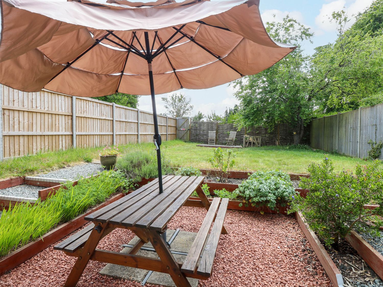 3 Birkbeck Way, Norwich