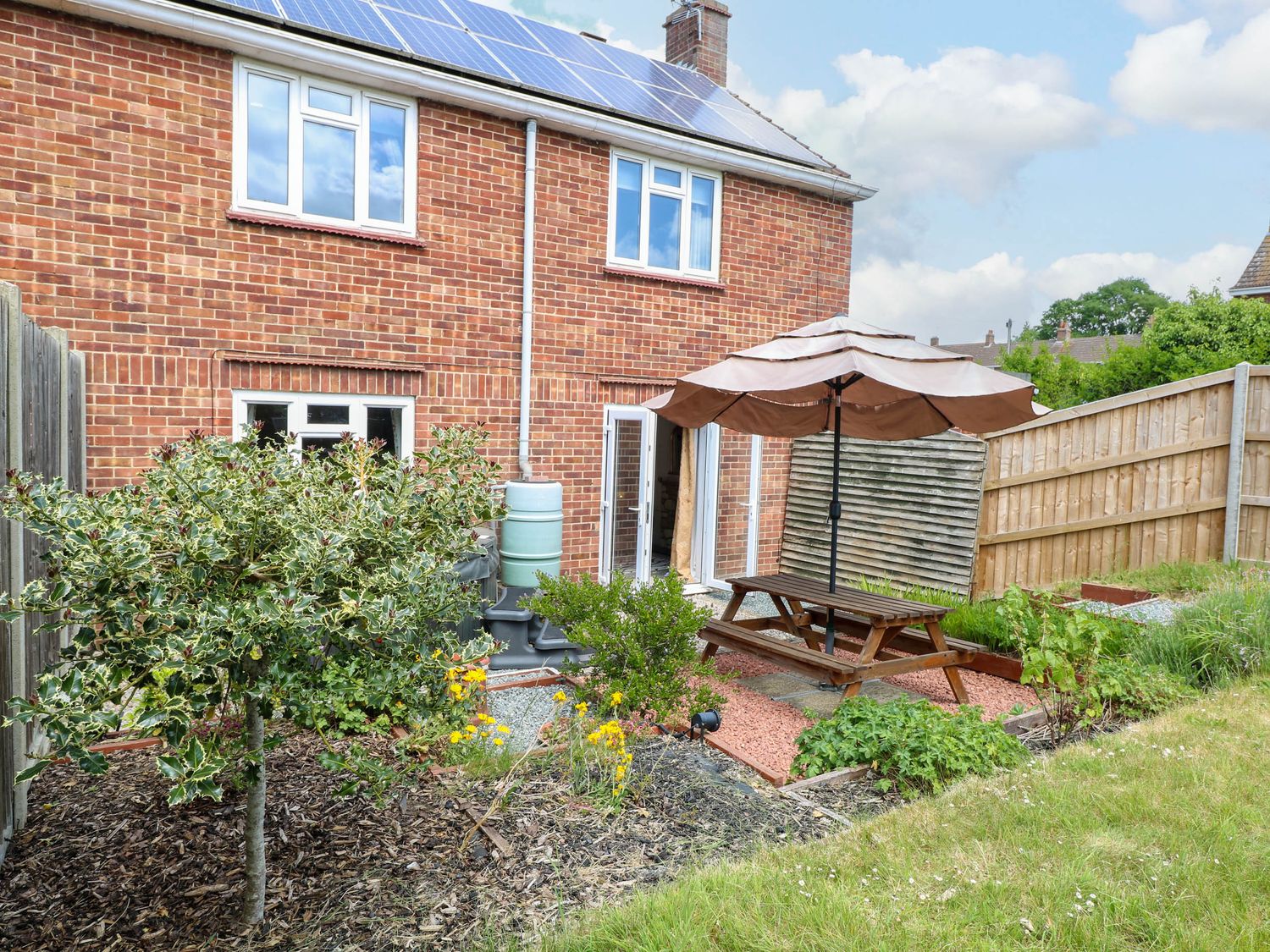 3 Birkbeck Way, Norwich