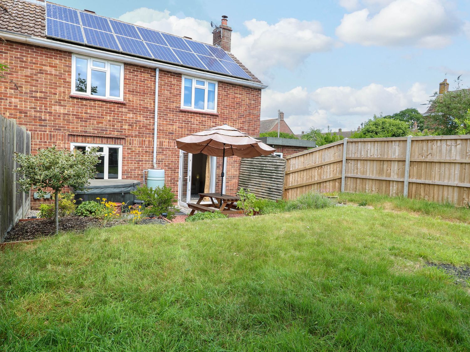 3 Birkbeck Way, Norwich