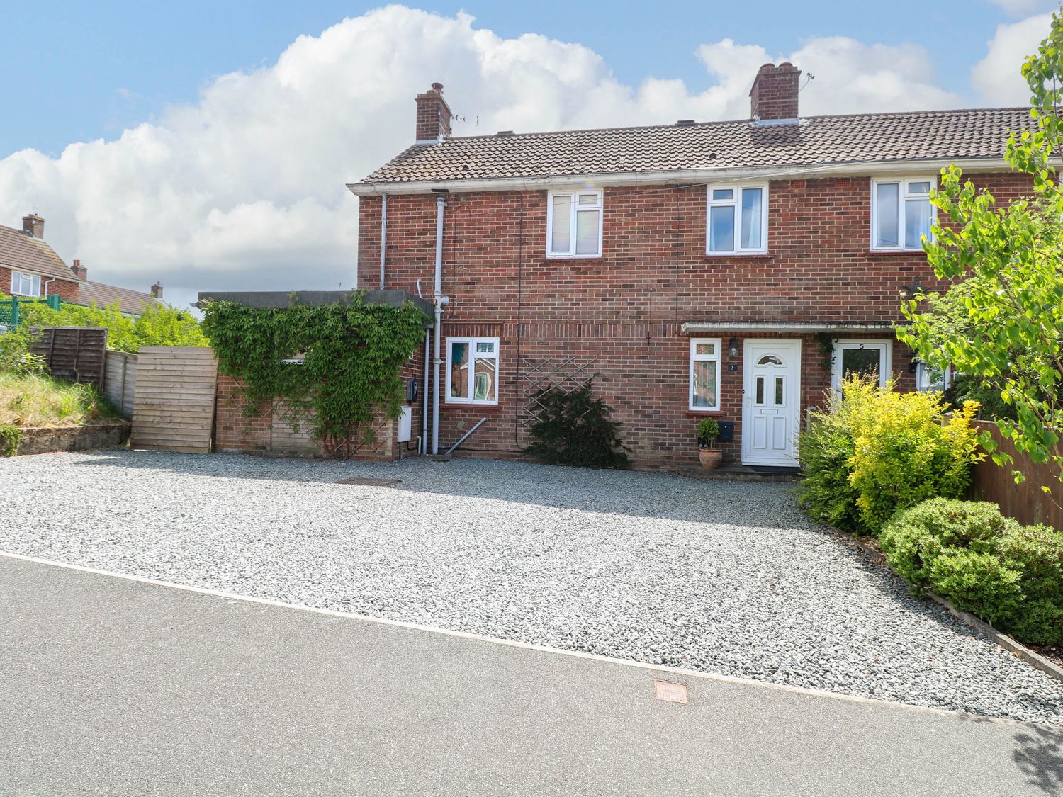 3 Birkbeck Way, Norwich