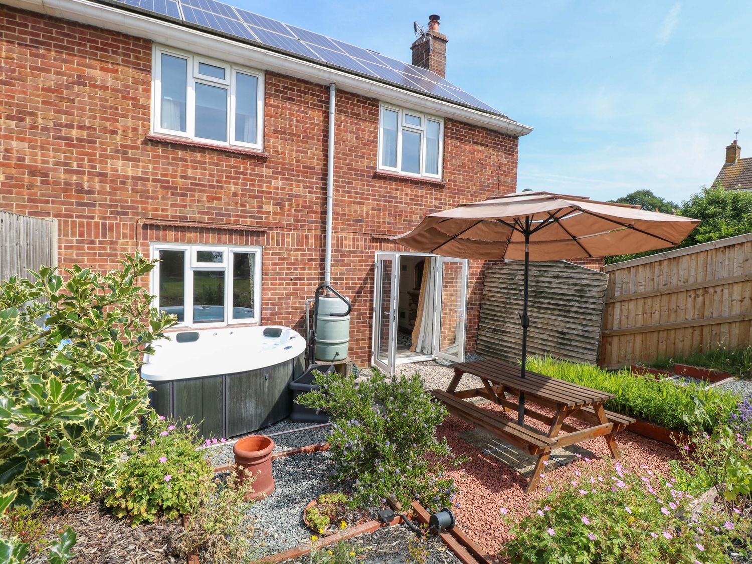3 Birkbeck Way, Norwich