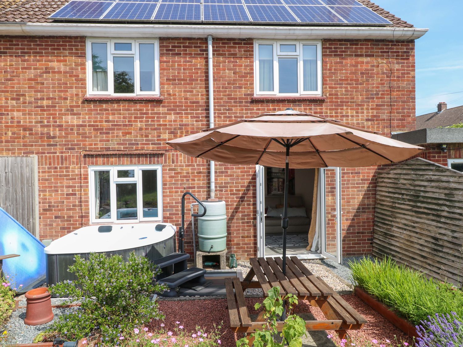 3 Birkbeck Way, Norwich
