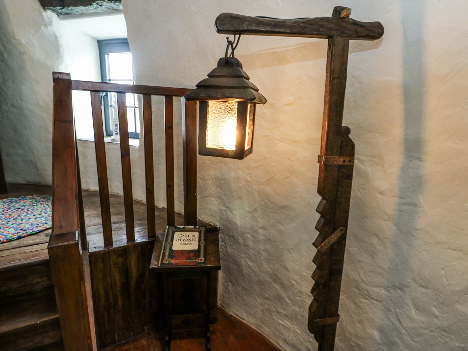 The Old Cornmill, Cemaes Bay