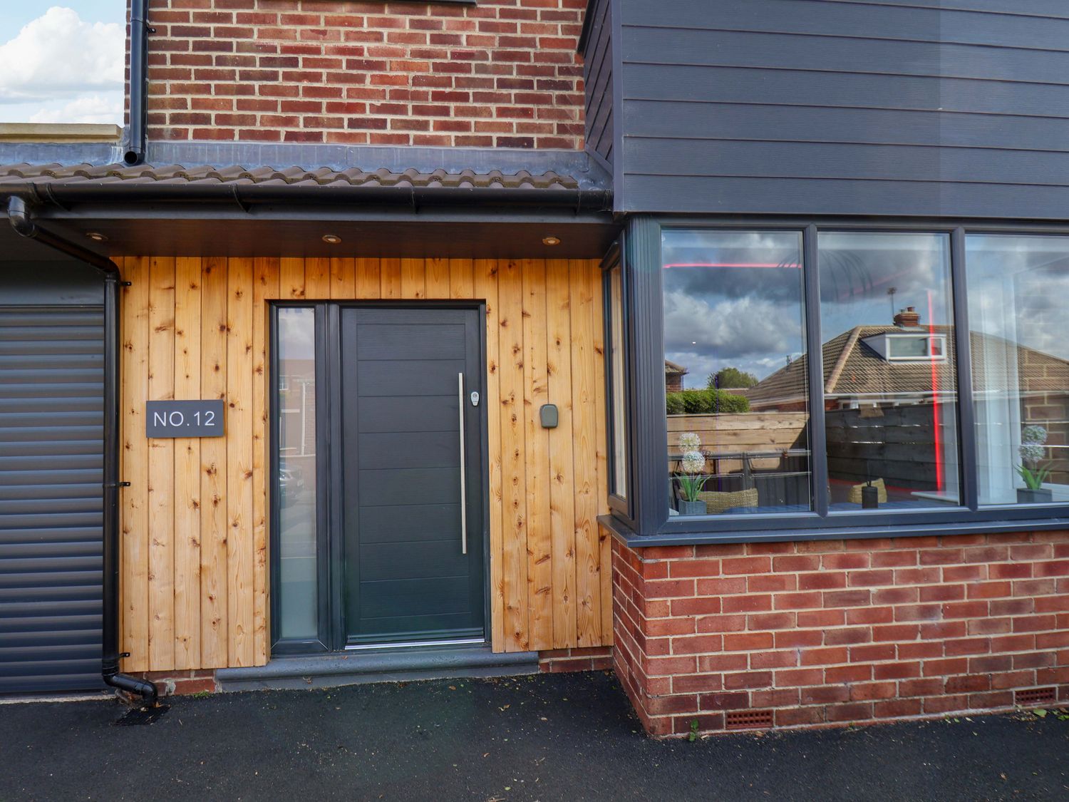 12 Hunley Avenue, Saltburn-By-The-Sea