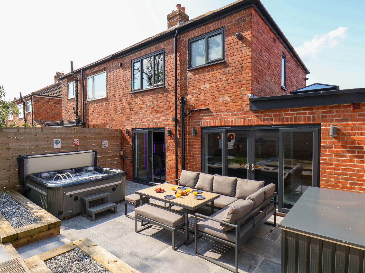 12 Hunley Avenue, Saltburn-By-The-Sea