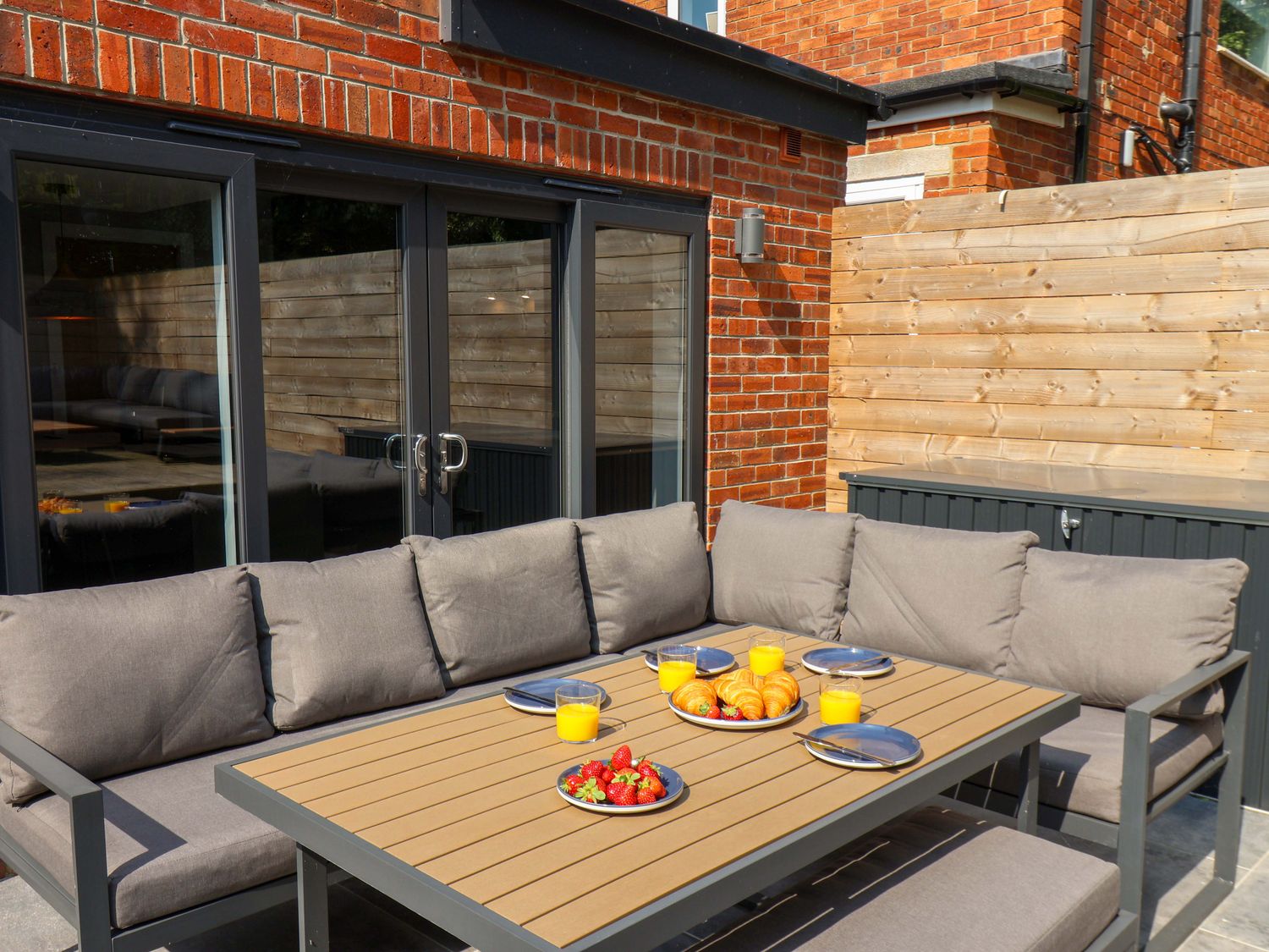 12 Hunley Avenue, Saltburn-By-The-Sea