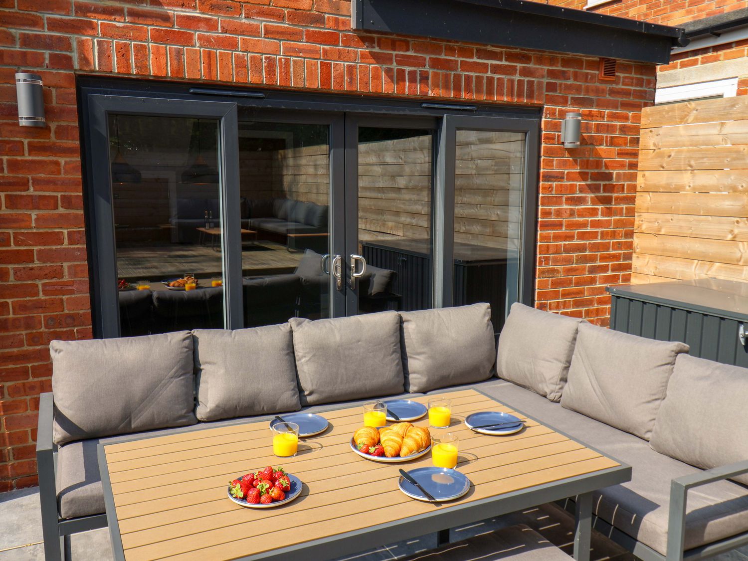 12 Hunley Avenue, Saltburn-By-The-Sea