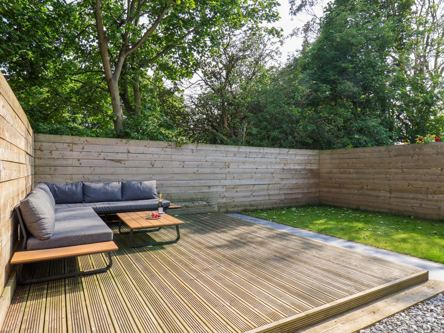12 Hunley Avenue, Saltburn-By-The-Sea