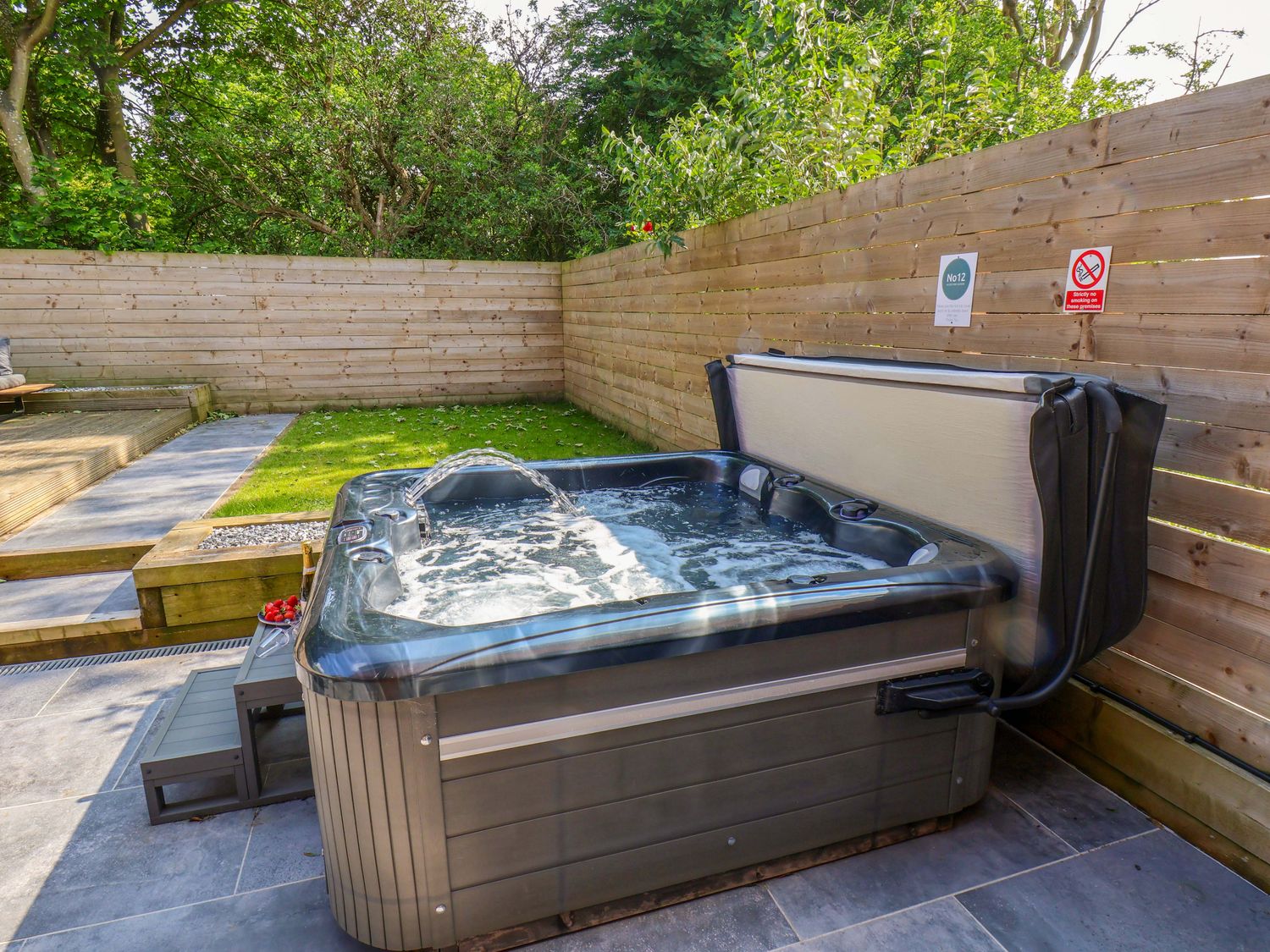 12 Hunley Avenue, Saltburn-By-The-Sea