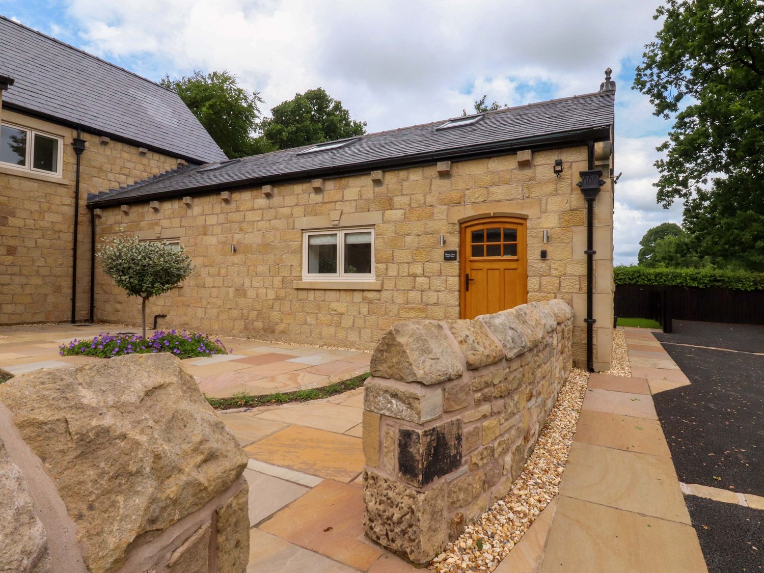Heron View, Longridge