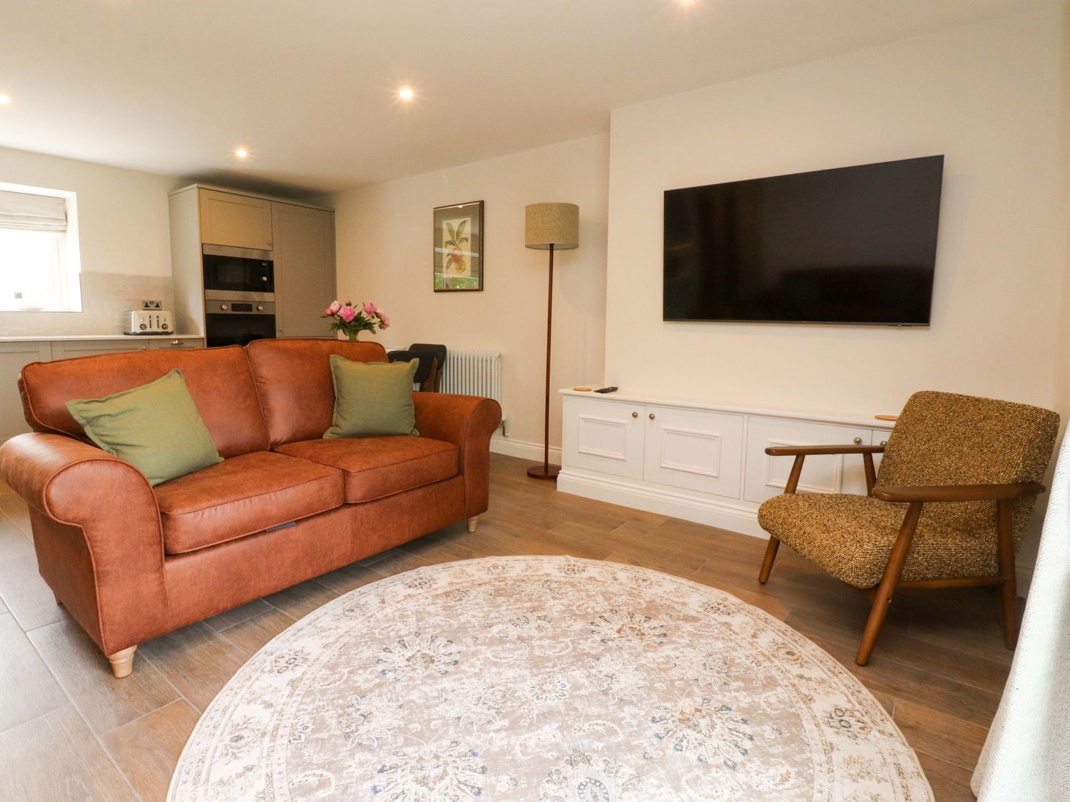Heron View, Longridge