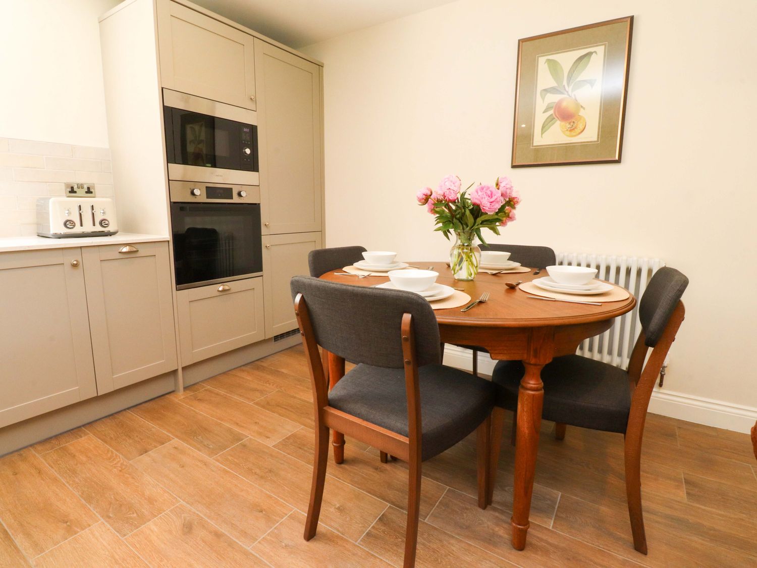 Heron View, Longridge