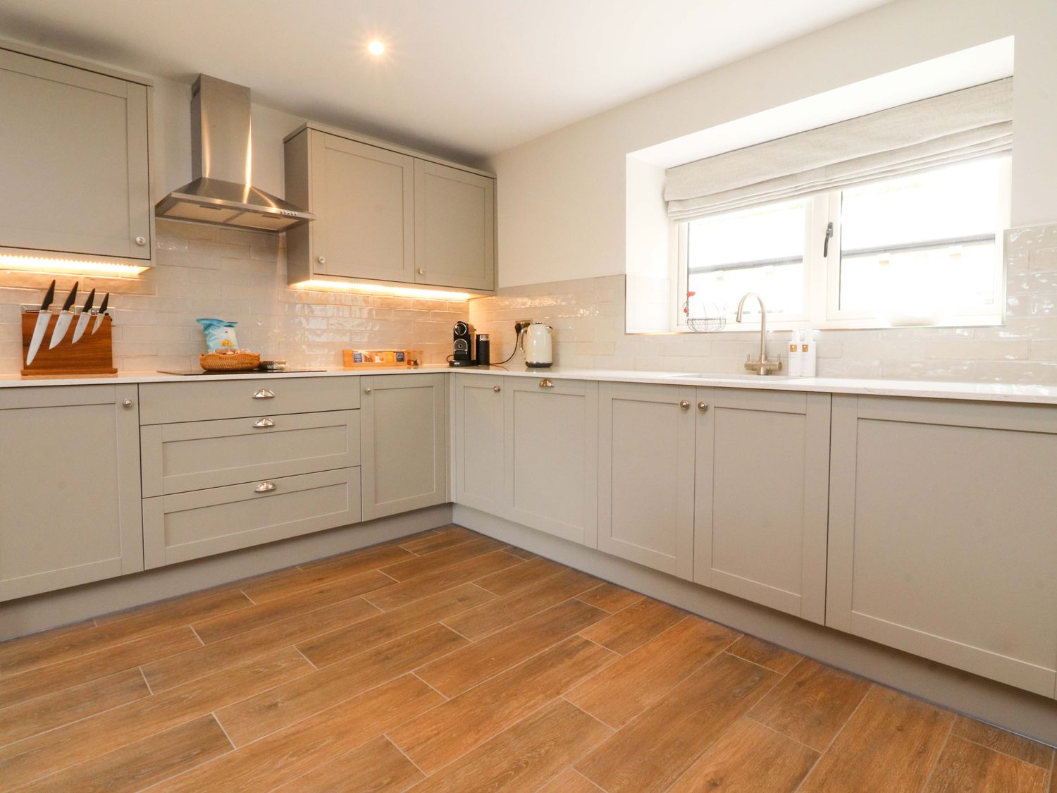 Heron View, Longridge