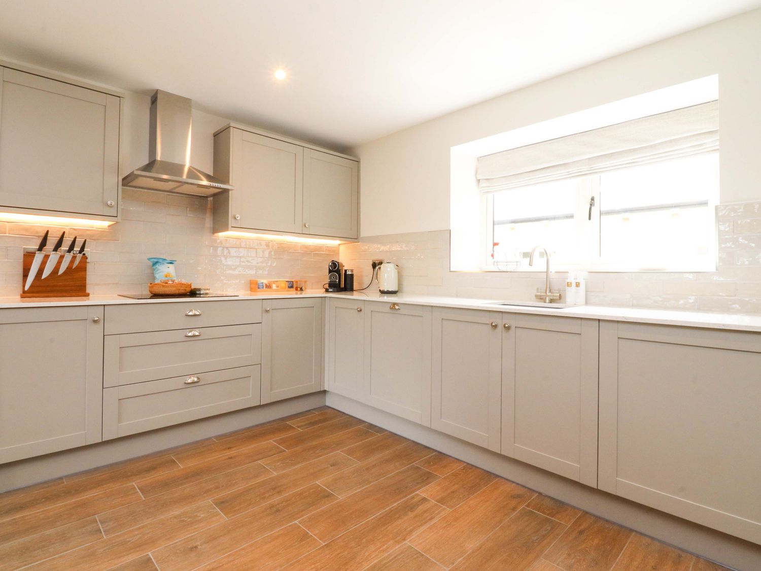 Heron View, Longridge
