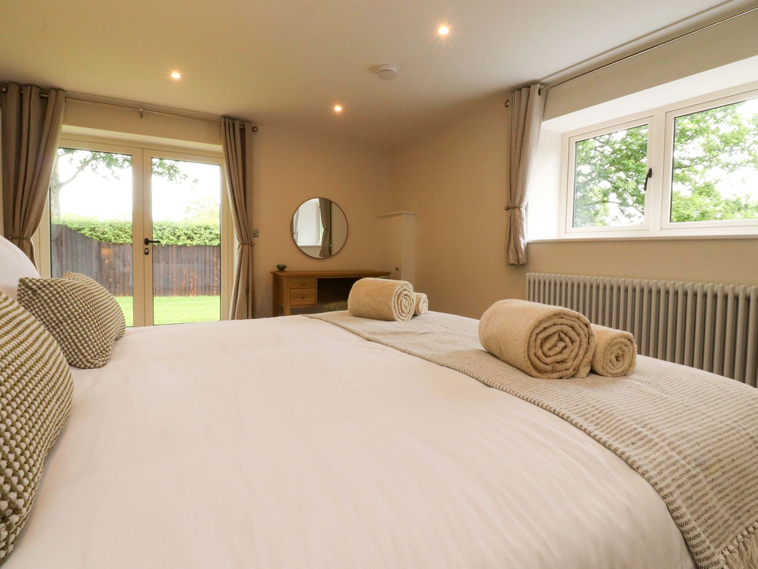 Heron View, Longridge