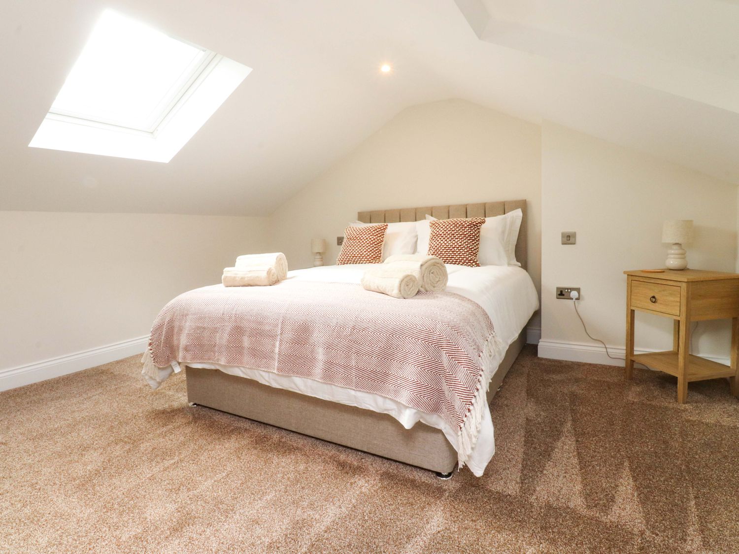 Heron View, Longridge
