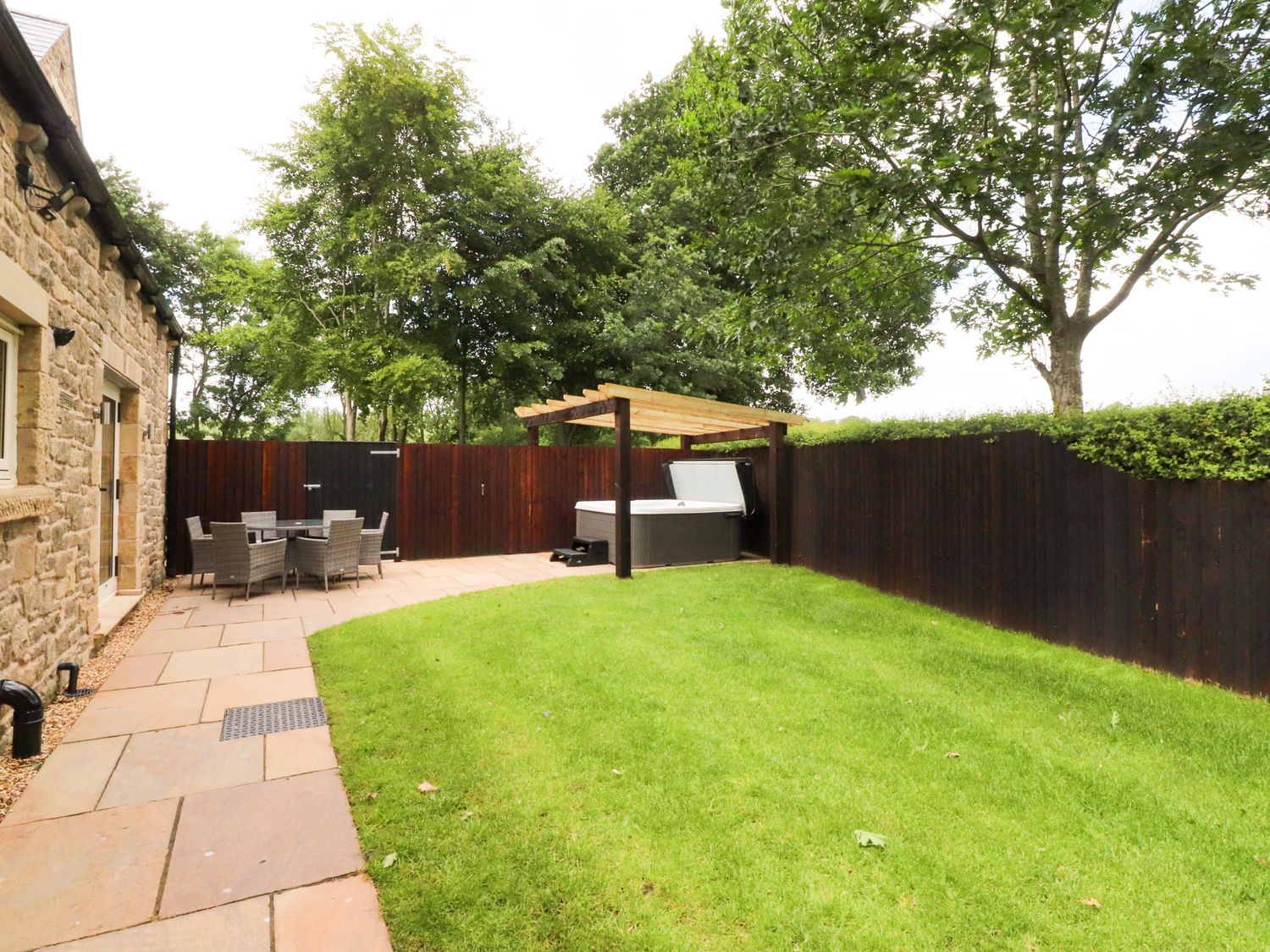Heron View, Longridge