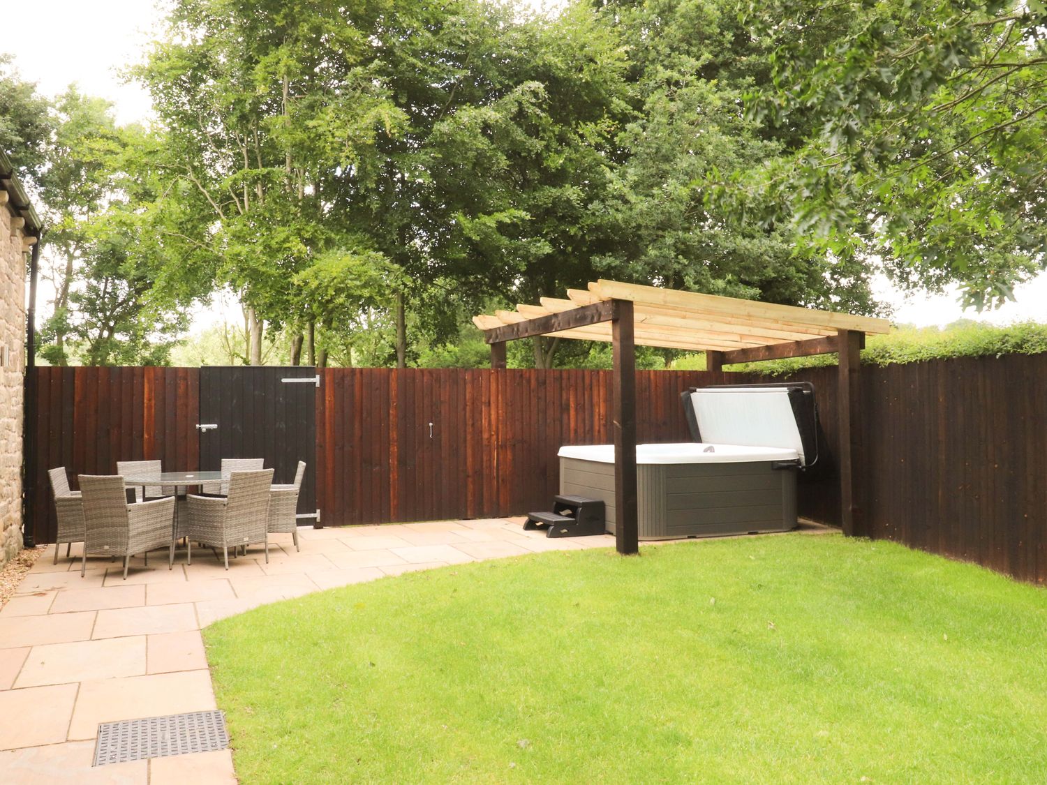 Heron View, Longridge