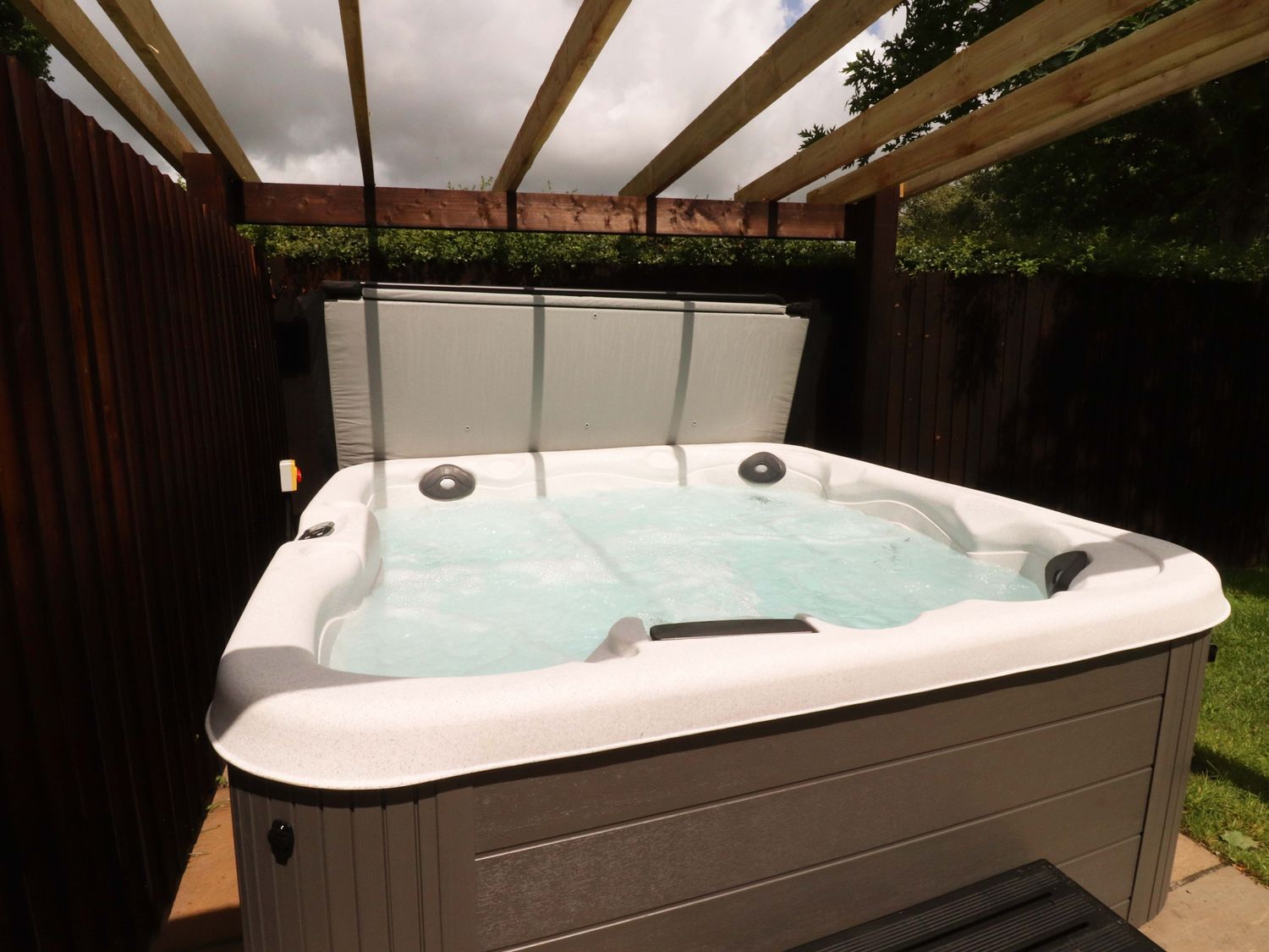 Heron View, Longridge