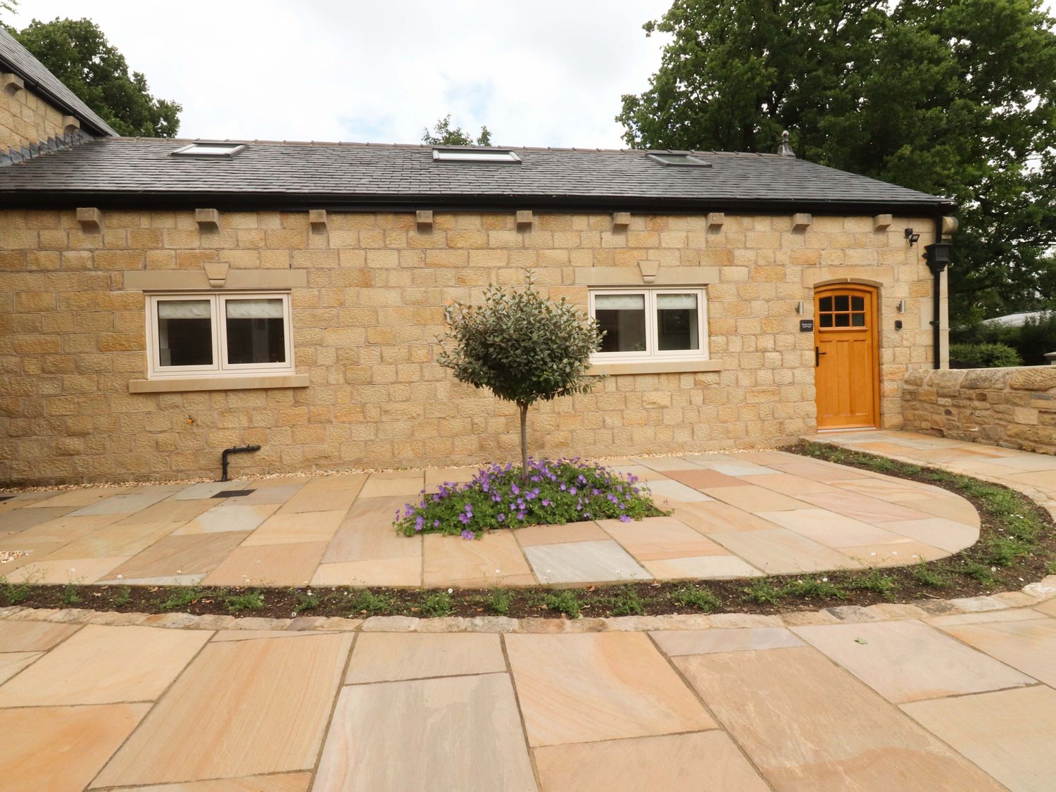 Heron View, Longridge