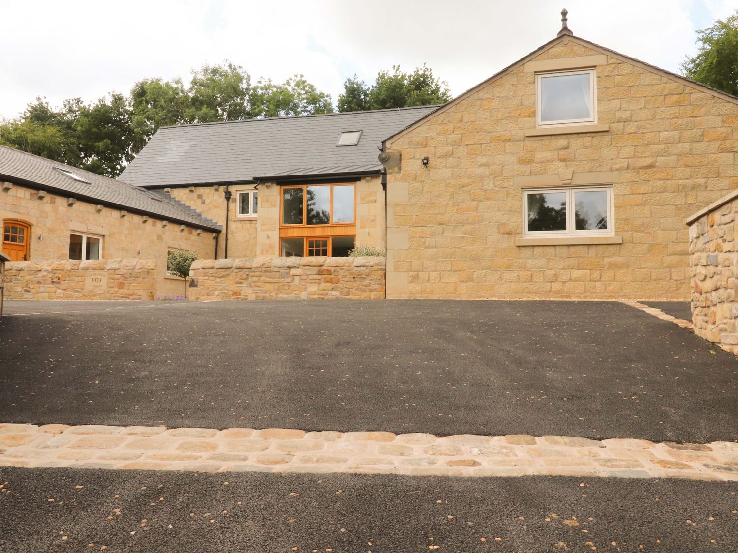 Heron View, Longridge