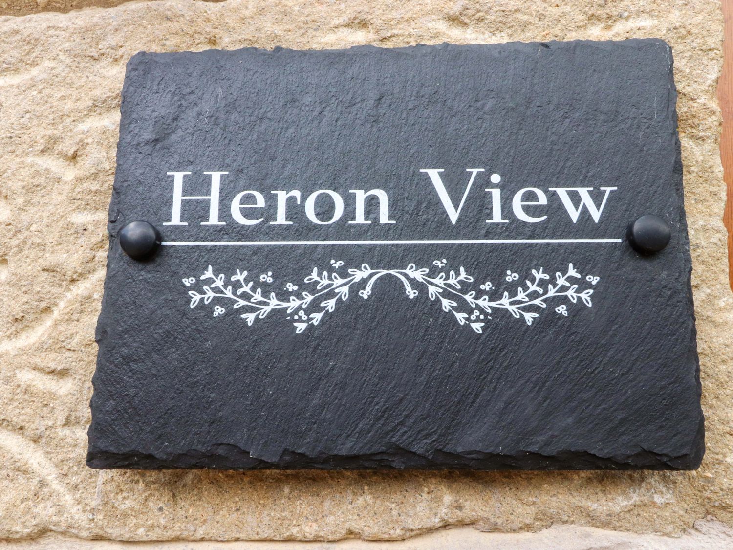 Heron View, Longridge