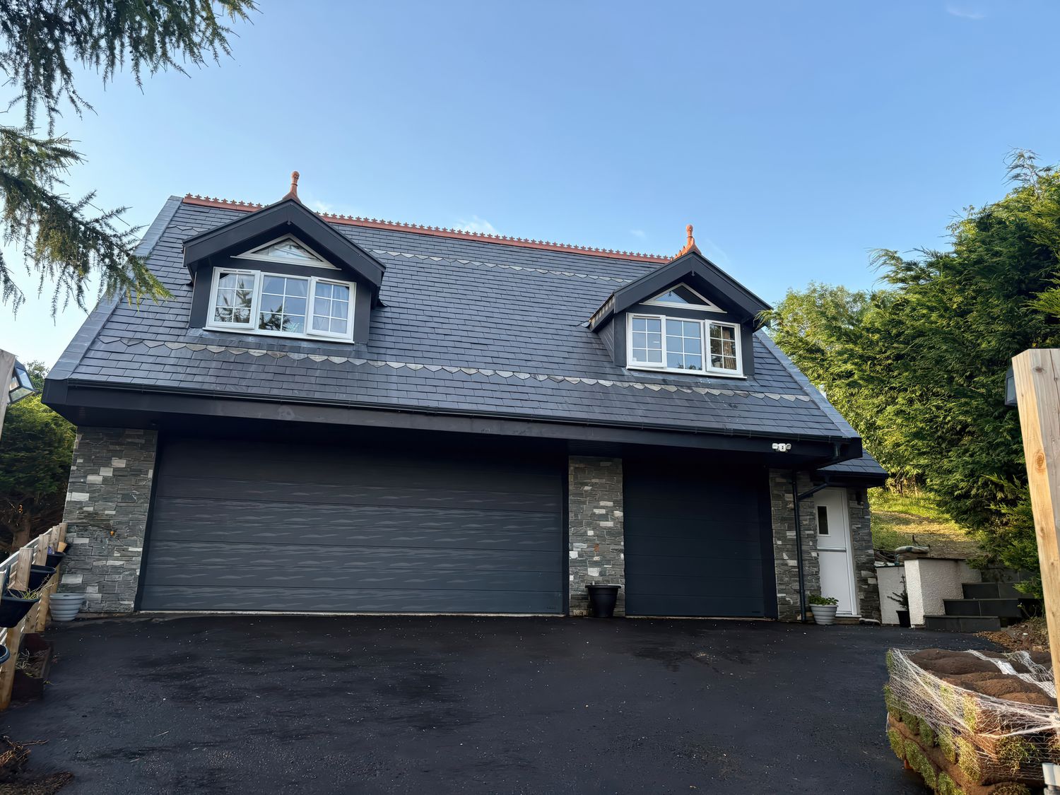 The Gatekeepers Cottage - Skerry Vore, Llandudno Junction 